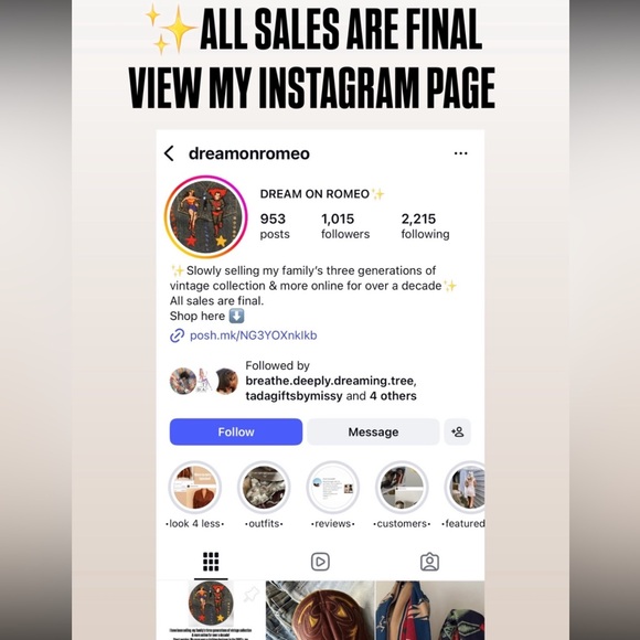 Vintage 1980’s Leather Shirt/Jacket - Picture 2 of 16